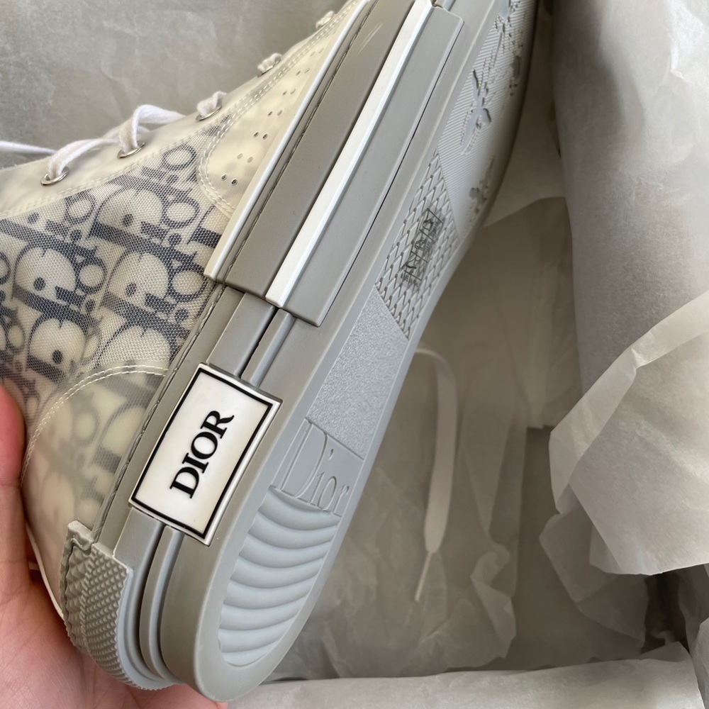 Dior sneakers